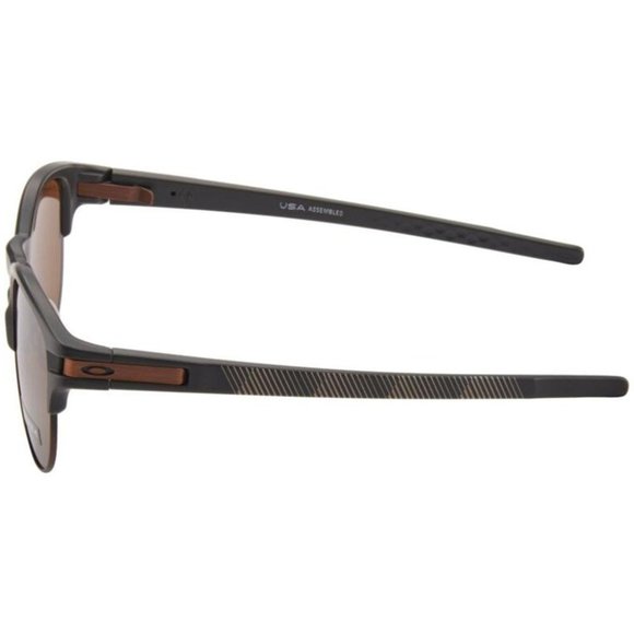 Oakley Accessories Oakley Latch Key Sunglasses Prizm Tungsten Lens